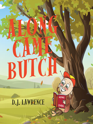 cover image of Along Came Butch